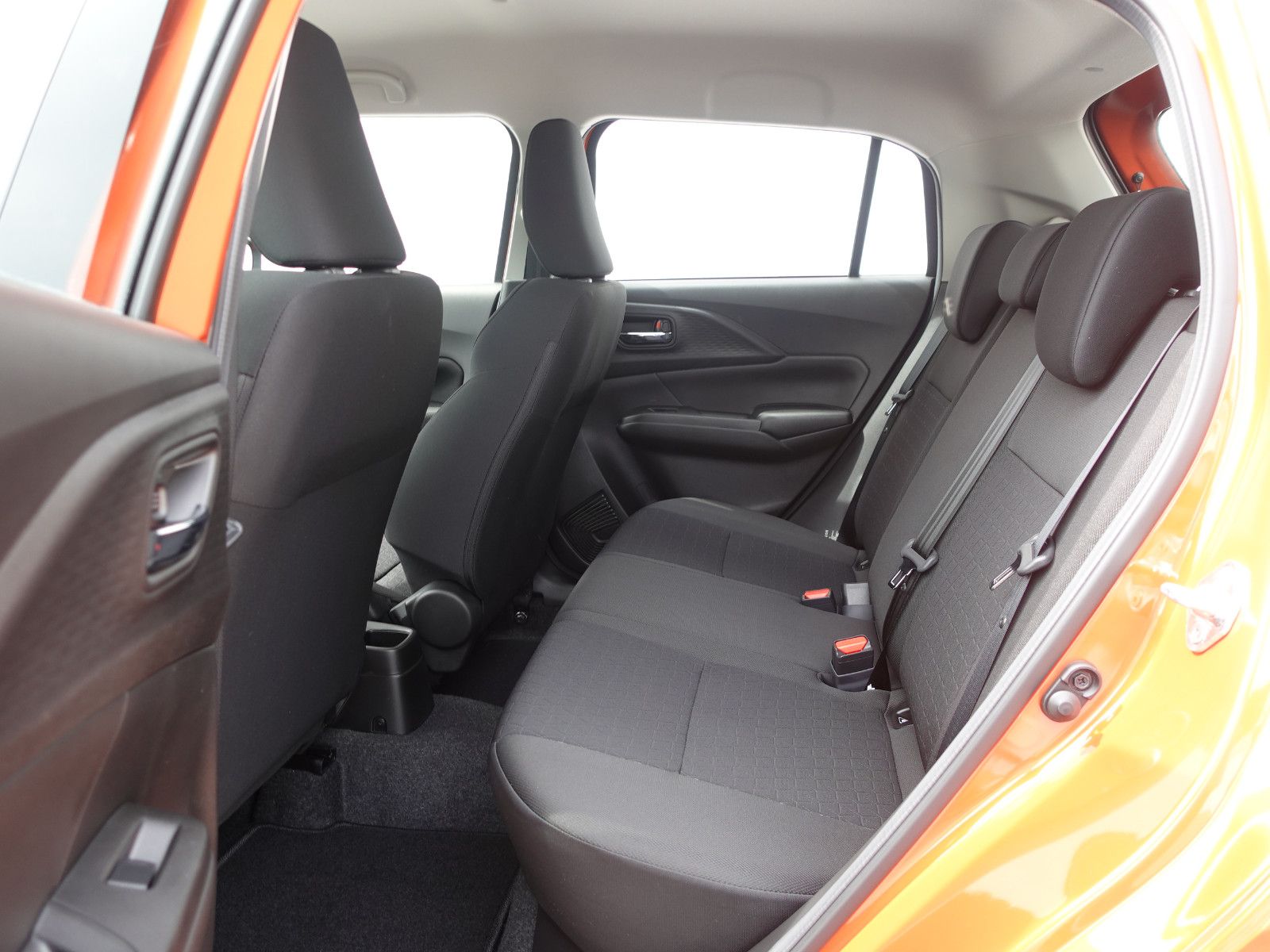 Fahrzeugabbildung Suzuki Swift Hybrid 1.2 Club Navi,PDC,Klima,Kamera