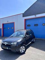 Dacia Duster dCi 90 4x2 Ambiance Ambiance - Dacia Duster: Ambiance