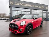 MINI COOPER S*JOHN COOPER WORKS PACK*PANO*LEDER*2.HD* - MINI MINI: Rot