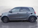 Smart forfour pur 5 Türer Klima LM Räder - Smart ForFour Gebrauchtwagen in Stuttgart