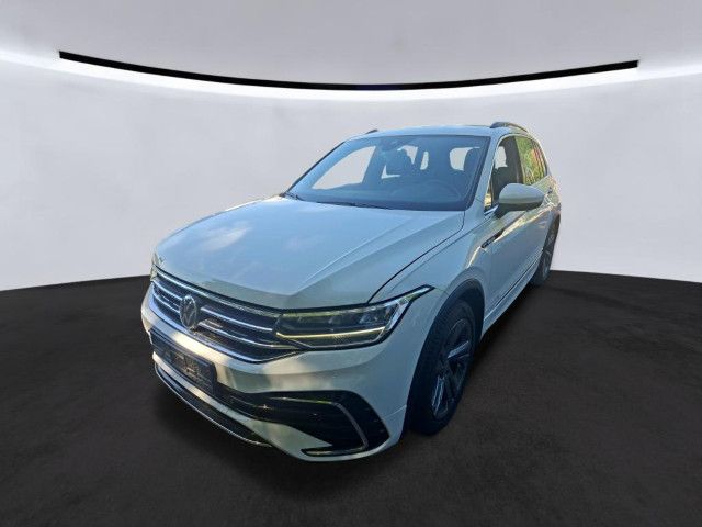 Volkswagen Tiguan - Bild 2