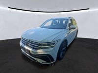 Volkswagen Tiguan - Vorschau Bild 2