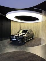Mercedes-Benz GLE 53 AMG Mercedes-AMG GLE 53 4MATIC+ Merce...