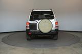 Mitsubishi Pajero 2,0 GDI Styling Klima Allrad - gebrauchte Mitsubishi Pajero aus dem Jahr 2001