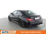 Mercedes-Benz CLA-Klasse CLA 45 AMG 4Matic Aut.*NAVI*LED*TEMPO - gebrauchte Mercedes-Benz CLA 45 AMG aus dem Jahr 2016