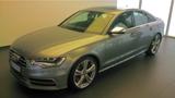 Audi S6 4.0 TFSI quattro S tronic - V8 Biturbo  - Audi S6 in Berlin