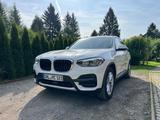 BMW X3 xDrive20d ADVANTAGE AT ADVANTAGE