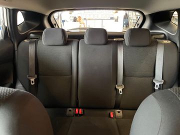 Nissan Qashqai Visia *KLIMA*TEMPOMAT*TÜV-022027*