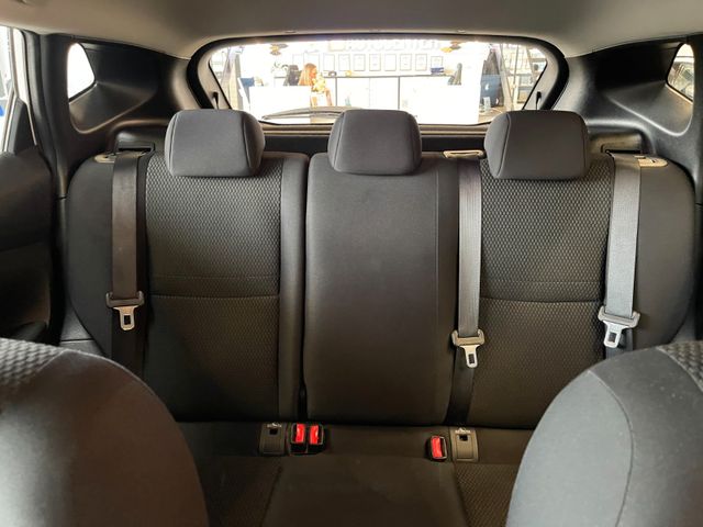 Nissan Qashqai Visia *KLIMA*TEMPOMAT*TÜV-022027*