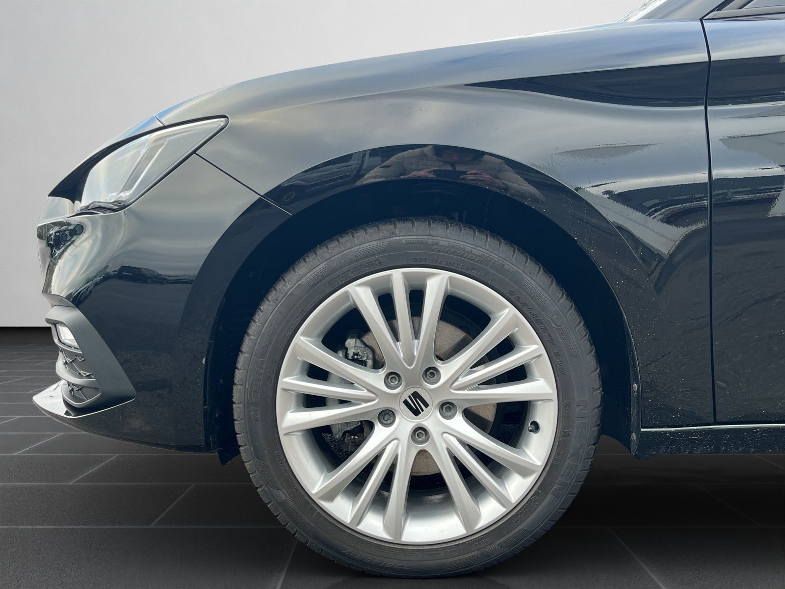 Seat Leon - Bild 9
