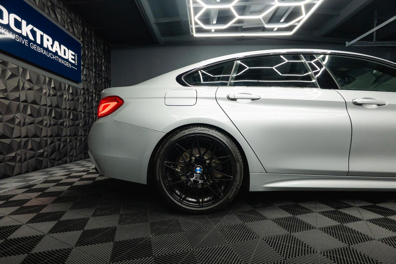 Fahrzeugabbildung BMW 440i xDrive M Sport Performance "Stage 2" 510PS
