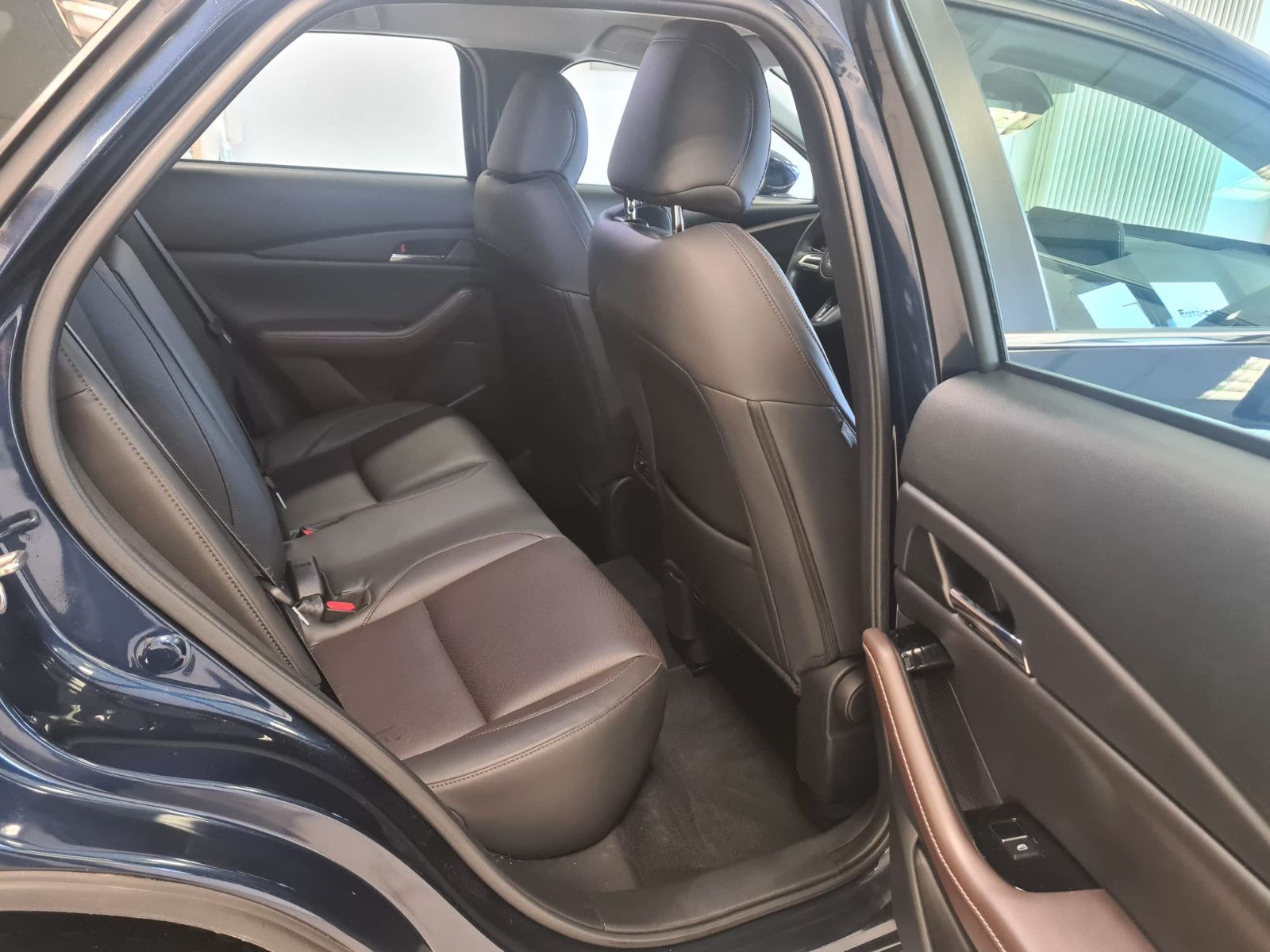 Fahrzeugabbildung Mazda CX-30 Selection 2WD/ 8.FACH BEREIFT/ AHK/ NAVI