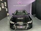 Audi A4 Avant basis - Audi A4 Gebrauchtwagen in Düsseldorf