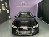 Audi A4 Avant basis - Audi A4 in Düsseldorf