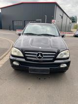 Mercedes-Benz ML 400 CDI Final Edition - Mercedes-Benz ML 400 Gebrauchtwagen