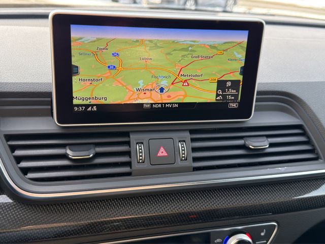 Q5 quattro sport 2.0TDI DSG Head-Up, Matrix-LED,