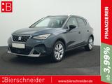 Seat Arona 1.0 TSI DSG XPERIENCE NAVI KAMERA LED SHZ - Seat Arona Jahreswagen