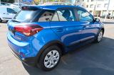 Hyundai i20 Active Select mit erst 24.000 km ! - Hyundai i20 in Gelsenkirchen
