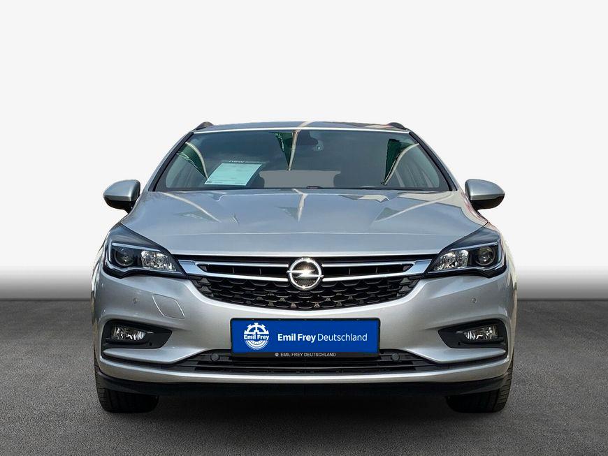 Opel Astra 1.6 CDTI Start/Stop Sports Tourer Active