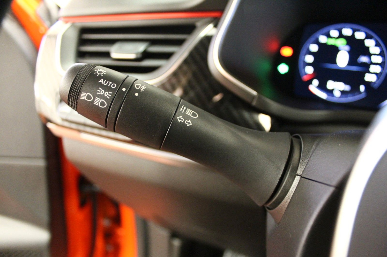 Fahrzeugabbildung Renault Arkana TCe 160 EDC R.S. Line