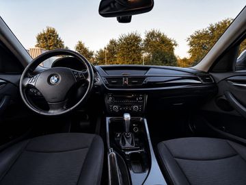BMW X1 - 9