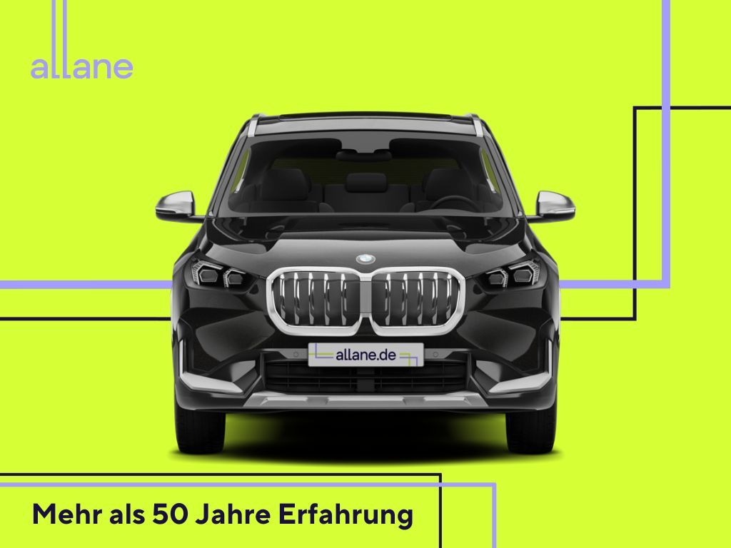 BMW X1 - Bild 4