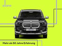 BMW X1 - Vorschau Bild 4