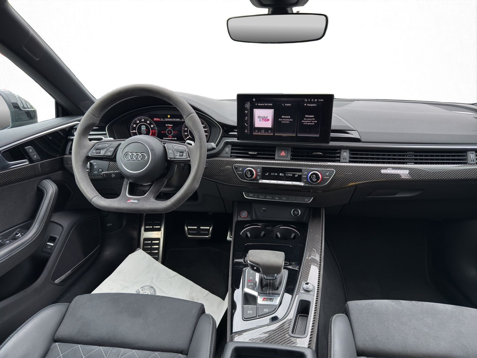 Audi RS5 - Bild 5