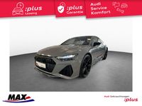 Audi RS7 - Vorschau Bild 1