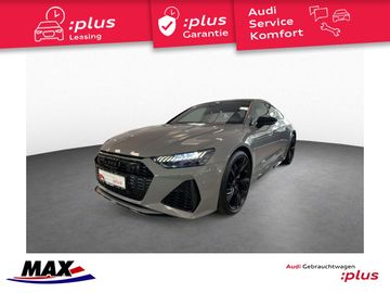 Audi Leasingangebot: Audi RS7 Sportback 305KM/H+KERAMIK+UPE174+MATRIX+PANO
