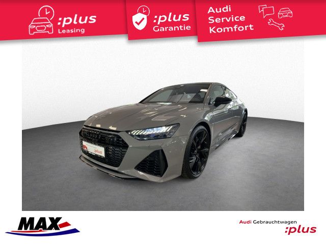 RS7 Sportback 305KM/H+KERAMIK+UPE174+MATRIX+PANO