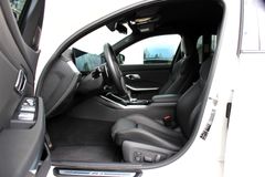 BMW M3 Touring xDrive Competition / LASER / H&K BMW M3 Touring xDrive Competition / LASER / H&K