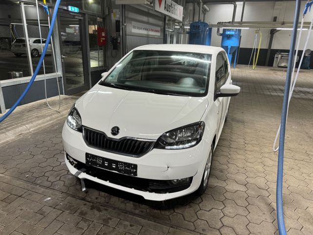 Skoda Citigo Style