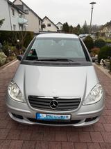 Mercedes-Benz A 150 - - Mercedes-Benz A 150 von privat