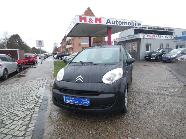 Citroën C1 Advance