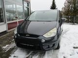 Ford S-Max S-MAX Trend+7-Sitze+AHK Kein letzter Preis