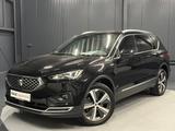 Seat Tarraco Xcellence 4Drive*19Zoll*Winter-Paket*NAV - gebrauchte Seat Tarraco aus dem Jahr 2021