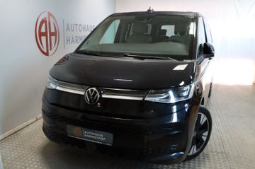 Volkswagen T7 Multivan 2.0 DSG LÜ lang AHK Pano