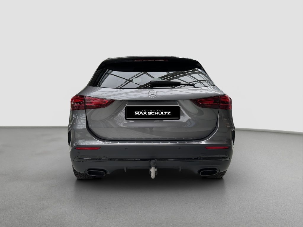 Fahrzeugabbildung Mercedes-Benz GLA 200 d AHK*Fernlichtass.*KeyLess*LED*PDC*ACC