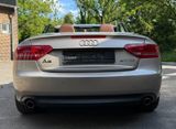 Audi A5 Cabriolet 2.7 TDI - Audi A5: 2.7