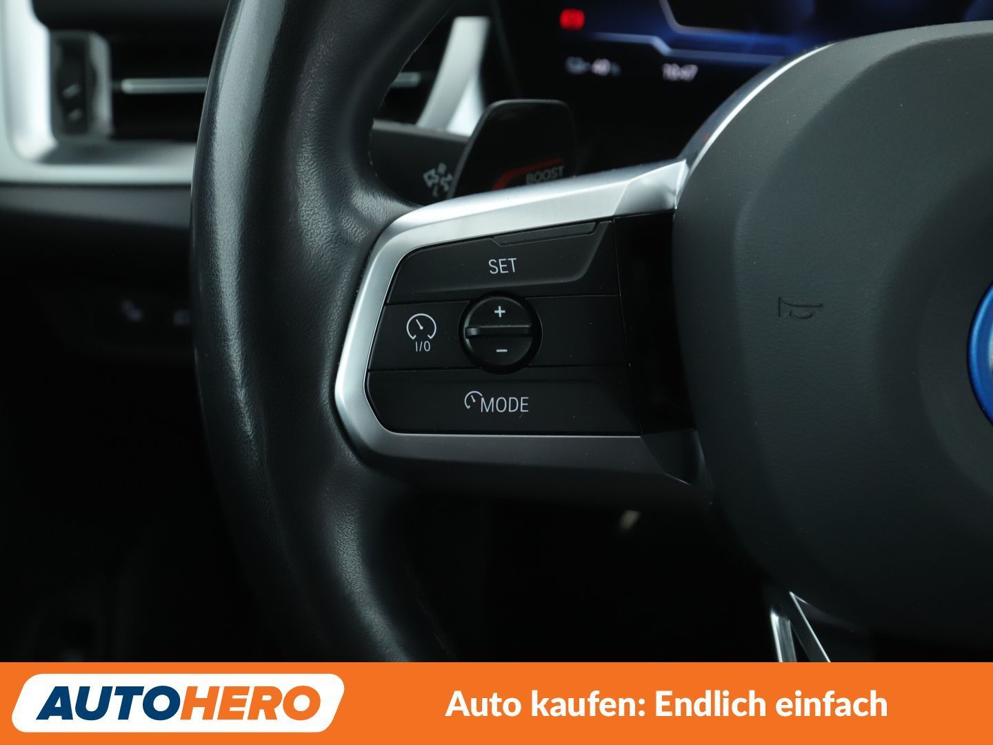 BMW iX1 xDrive 30 M Sport foto 25