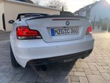 BMW 135i Cabrio - - BMW 135: Cabrio, 135i