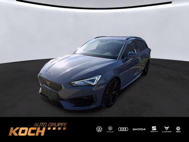 Cupra Leon Sportstourer 2.0TSI DSG DCC*RFK*AHK*Pano*Br