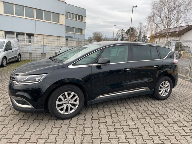 Renault Espace V Business Edition