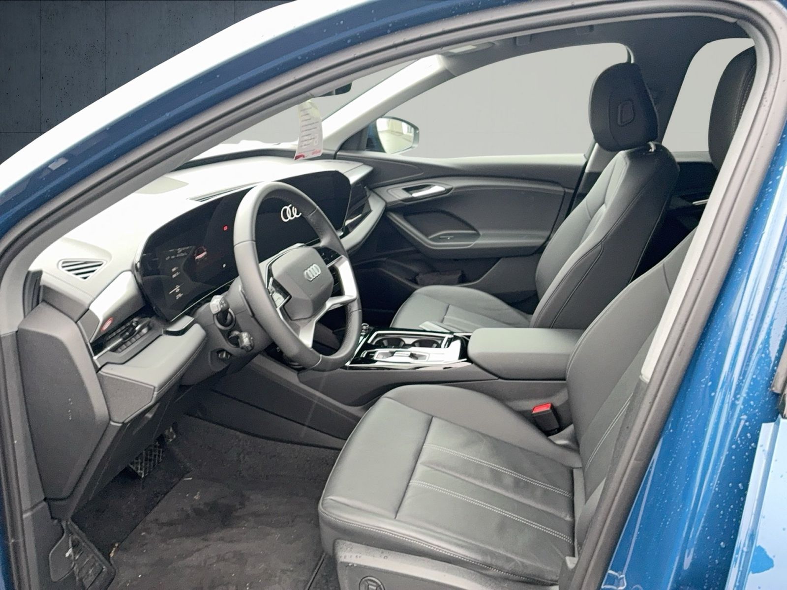 Audi Q6 e-tron - Bild 10