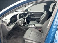 Audi Q6 e-tron - Vorschau Bild 10