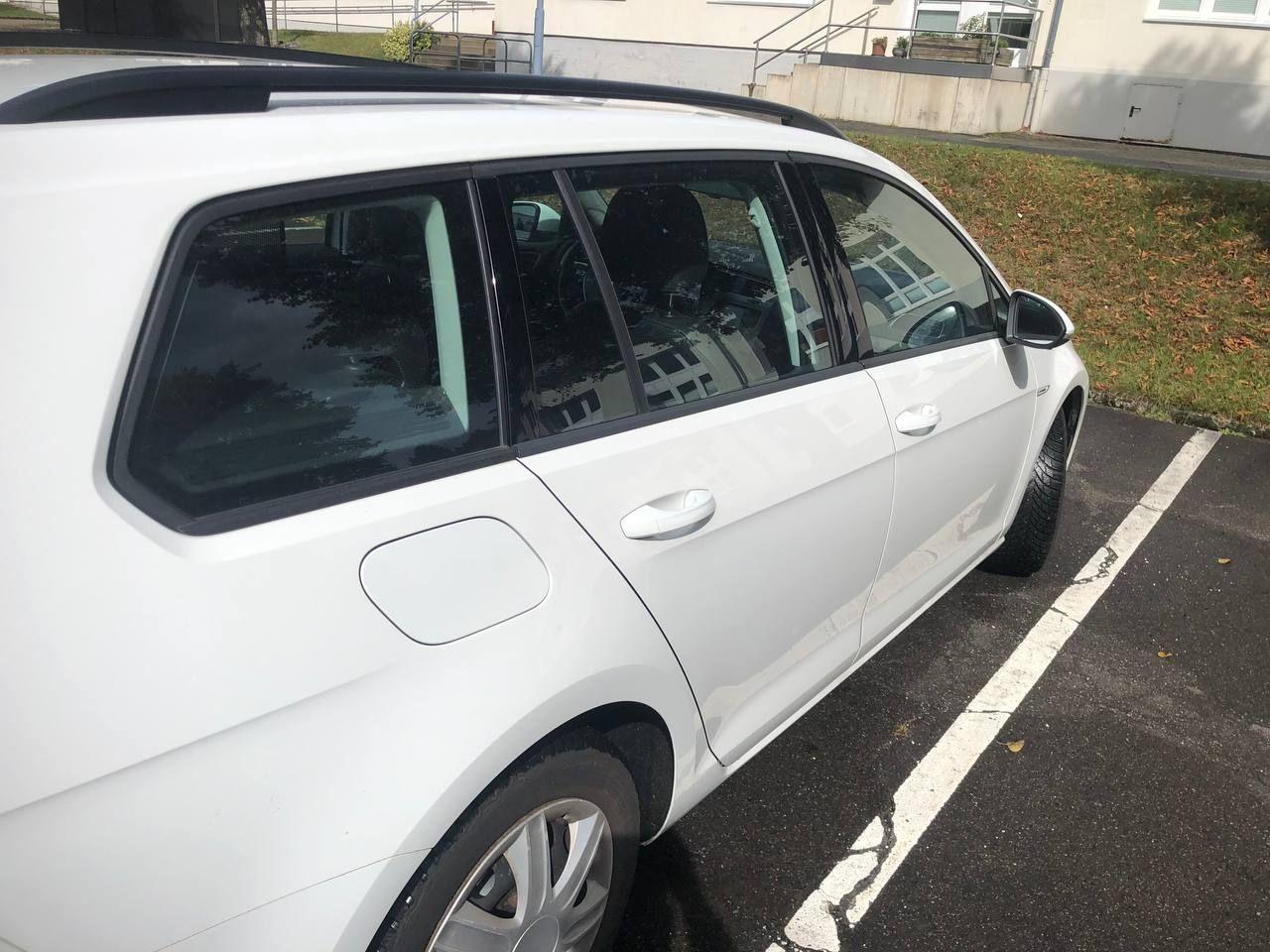 Volkswagen Golf 2014 — photo 5