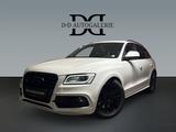 Audi SQ5 Quattro|VOLL|Pano|B&O|KAM|ACC|LED|Memory|SHZ - Audi SQ5 mit Diesel-Antrieb: Allradantrieb