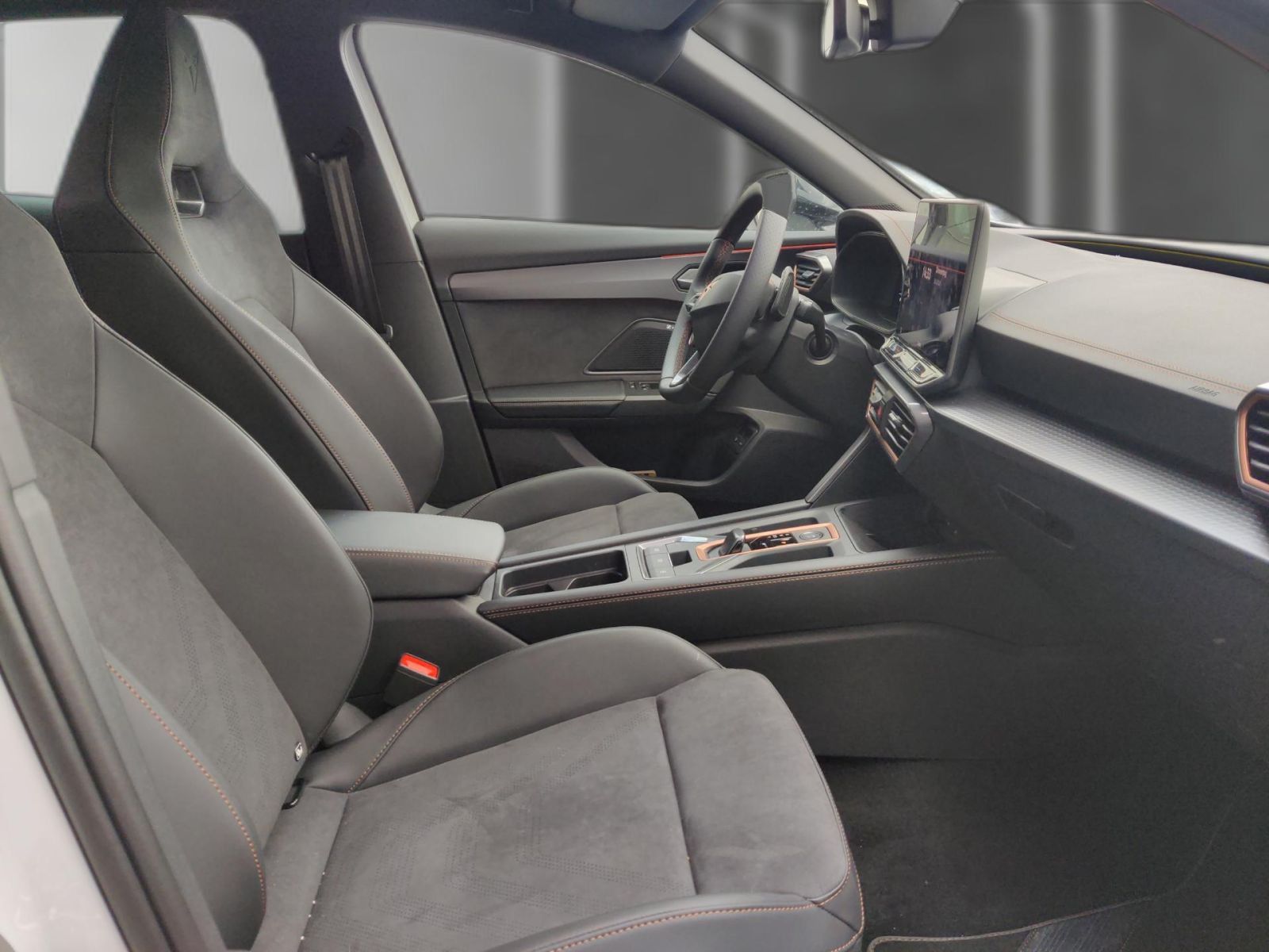 Cupra Formentor - Bild 10