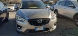 Mazda IN ARRIVO Mazda CX-5 2014 - 2.2L Skyactiv 2WD Lb - Mazda CX-5 mit Diesel-Antrieb: Kombi